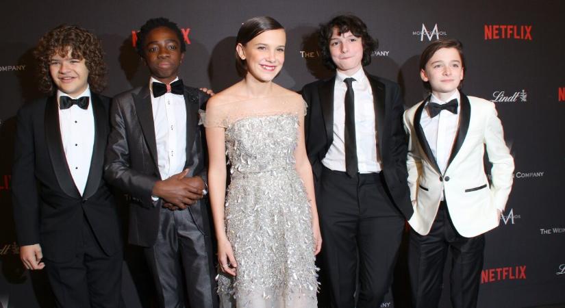 Ez a sci-fi sorozat még a Stranger Things-t is megelőzte 2025-ben