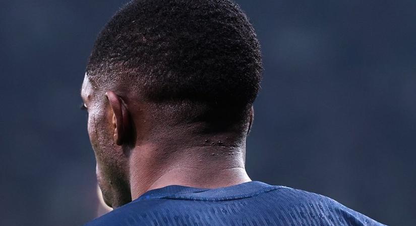 Furcsa hírek érkeznek, Ousmane Dembélé távozhat a Paris Saint-Germaintől