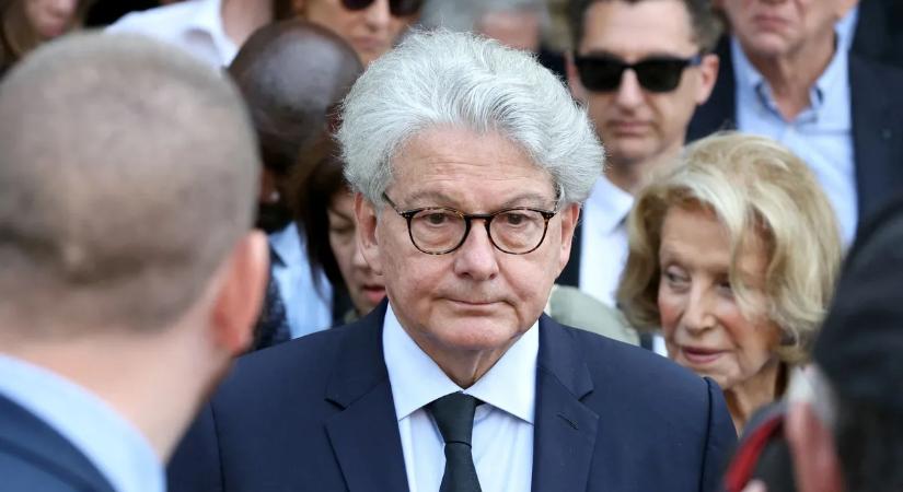 Az USA kitiltotta a volt uniós biztost a közösségi média cenzúrája miatt