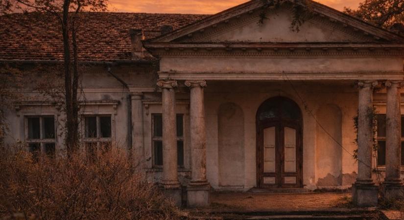 Dobra kerül egy Dunđerski-kastély Törökbecsén