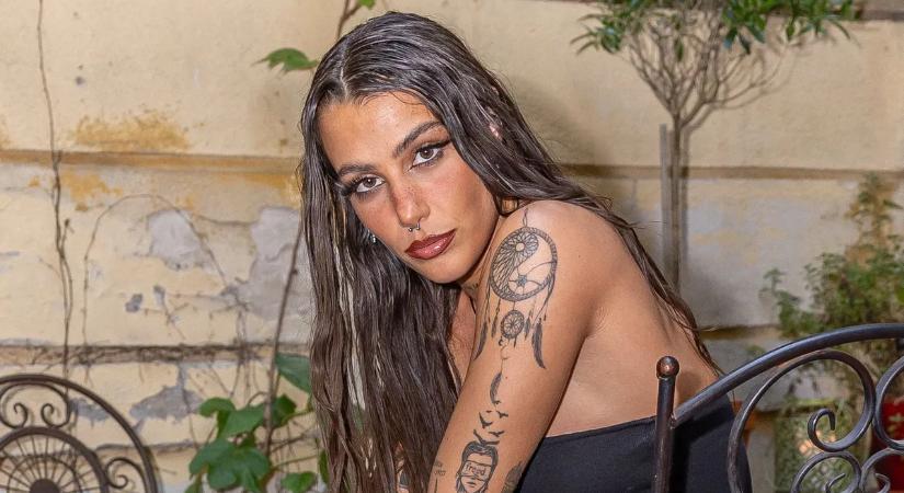 „A legnagyobb kihívás számomra a férfi” – Tóth Andi vallomása felrobbantotta a TikTokot