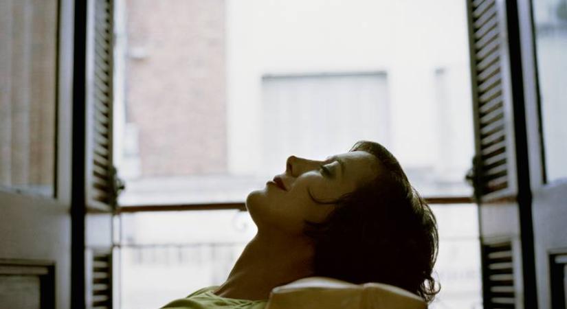 3 könnyű gyakorlat, hogy kibírd az ünnepi stresszt