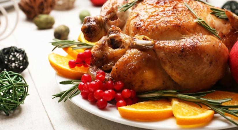 Így kerülje el a karácsonyi horrort a konyhában