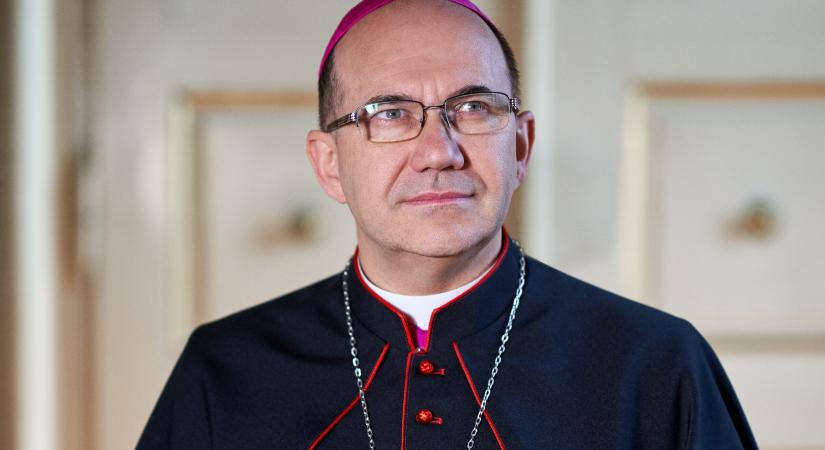 A fölösleges aggódás és félelem elzár Isten szeretetétől – interjú Marton Zsolttal