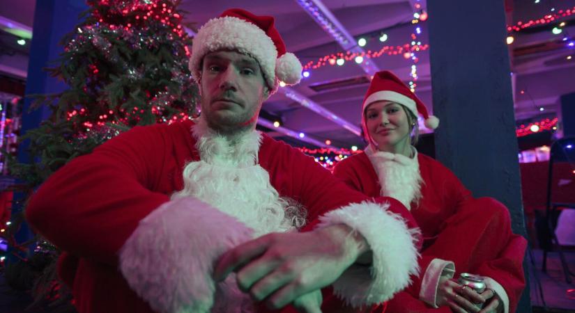 Felejtsd el a Reszkessetek, betörőket, 5 új karácsonyi film a Netflixen, amitől idén tutira nem fogsz unatkozni