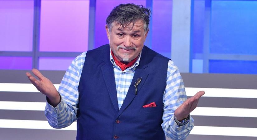 Galambos Lajos: A gyerekeimnek mondtam, hogy az idei ünnep egy kicsit másképp zajlik