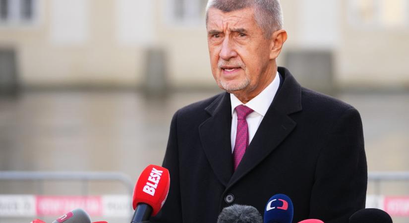 Csehország kiszállhat az ukrán lőszerprogramból