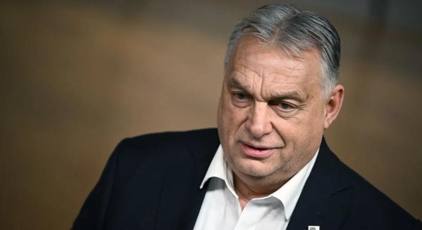 Orbán Viktor szerint Magyarország a béke oldalán áll, de a háború lehetősége reális közelségbe került