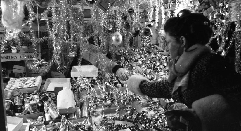 Vásárhely Anno: így karácsonyoztunk 1986-ban