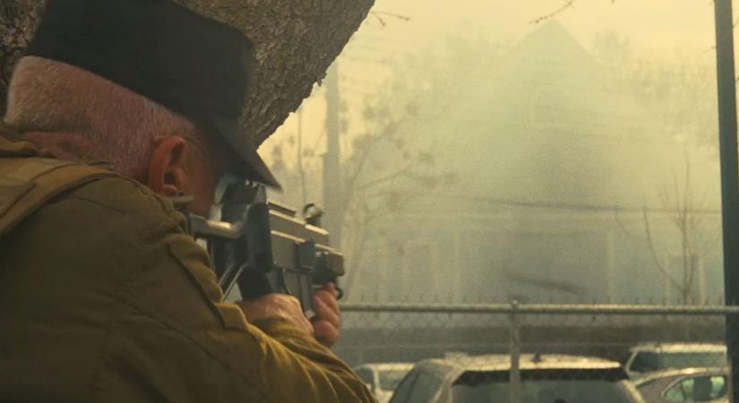 Mindenki ezt nézi? Rákaptak a magyar nézők a 2025-ös akcióthrillerre, ez most a No. 1 a streamingóriás platformján