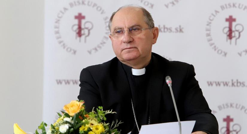 Bernard Bober részvétét fejezte ki a nagykaposi áldozatok hozzátartozóinak