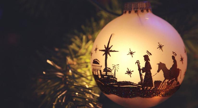 A karácsony több mint ünnep: hit, szeretet és felelősség