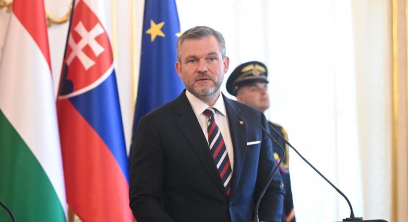 Bűncselekménnyé vált a Beneš-dekrétumok megkérdőjelezése