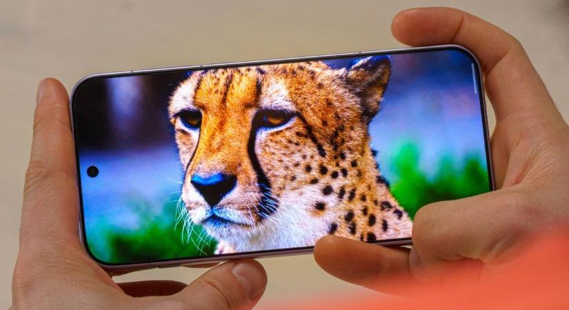 Jön a Volkswagen telefon