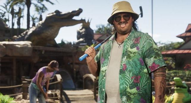 Ha a GTA 6 lesz a világegyetem legjobb játéka, akkor is Tommy Vercetti marad a király