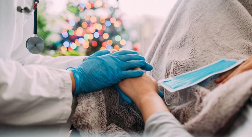 Karácsony az ügyeleten: így kerülheted el a leggyakoribb sürgősségi eseteket