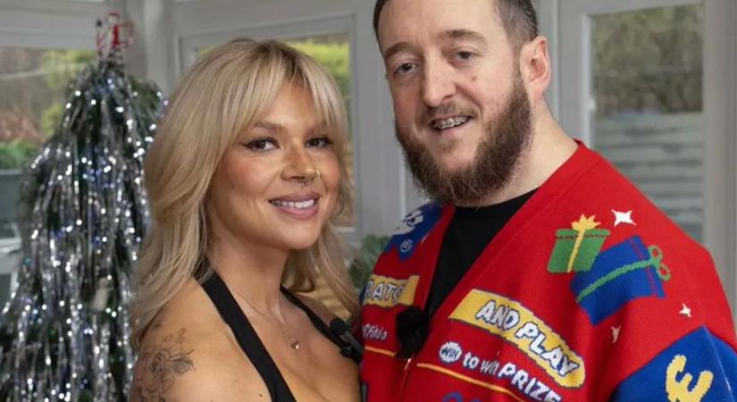 Jobb helyre nem kerülhetett volna: így él az autista gyerekeket nevelő lottónyertes házaspár