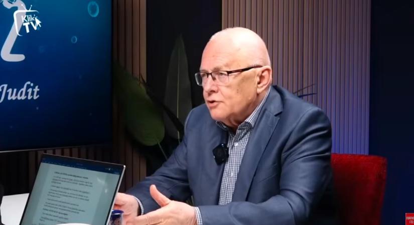 Orbán komoly próbatétel előtt áll - hamarosan választania kell