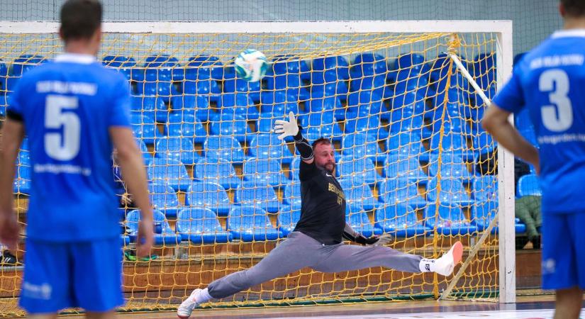 Sztárcsapatokról nosztalgiáztunk