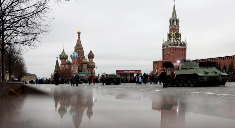 Halálos kamuházasságok: orosz nők által becsapott férfiakból lesz ágyútöltelék