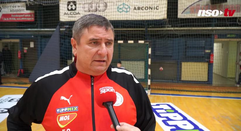 Elek Gábor a továbbjutás után: Semmennyire sem vagyok elégedett!