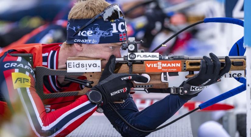 Holtan találták hotelszobájában a téli olimpia nagy esélyesét