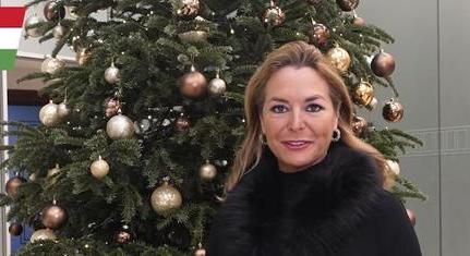 Kormányszóvivő: engedjék meg, hogy édesanyaként is szóljak ezekben a háborús időkben