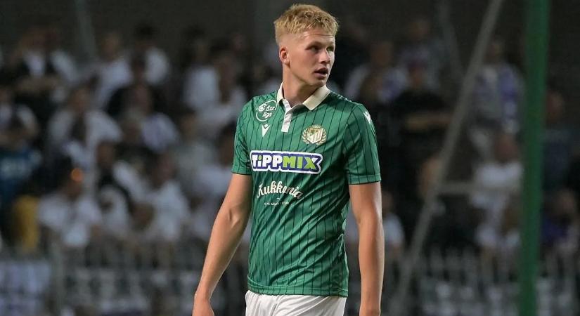 Az ETO a katalánok első ajánlatát nem fogadta el a csatárért – jöhet a folytatás