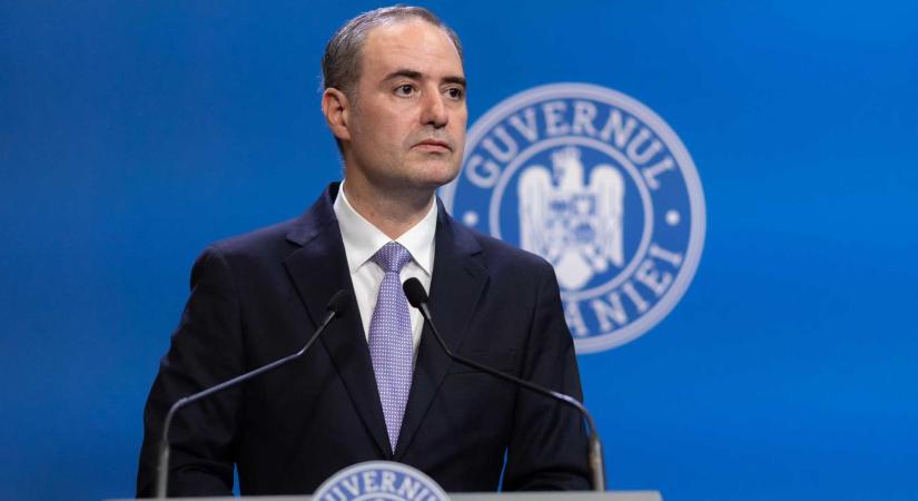 Nazare: Elfogadta a kormány a jövő évi költségvetés kidolgozásához szükséges salátarendeletet