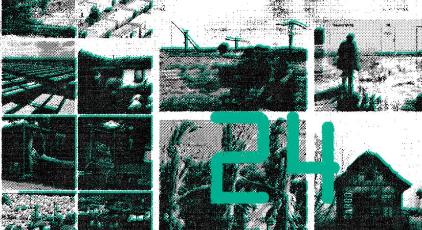 ”Öt tétel Lisszabonból” // Építészfórum 25