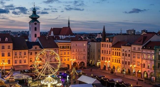 Karácsonyi időjárás: fehér ünnep csak kevés helyen, visszatérnek az éjszakai fagyok