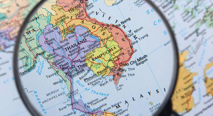 Karácsony a világ körül: Ázsia