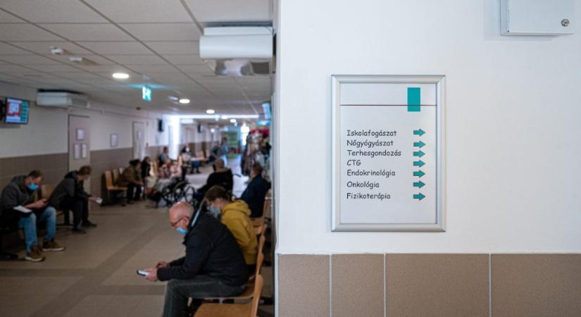 48 órával az időpontjuk előtt emlékeztető üzenetet kapnak a betegek