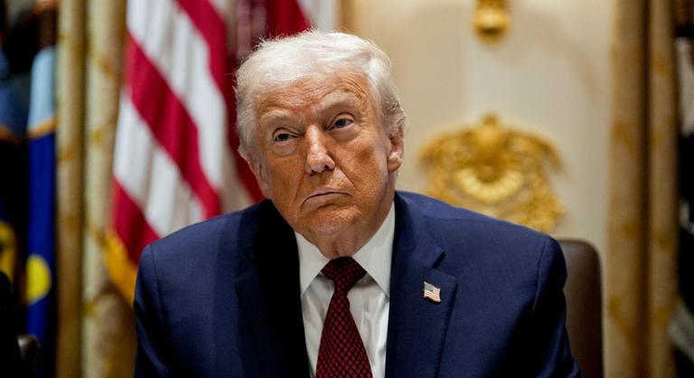 Donald Trump terve akár a NATO-t is szétverheti