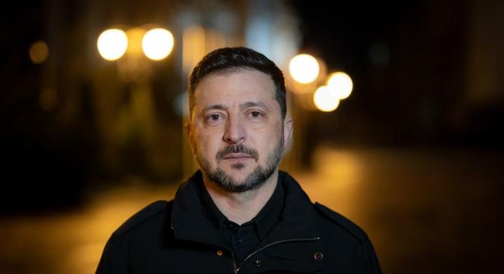 Zelenszkij az állami naptár ünnepnapjainak frissítését jelentette be