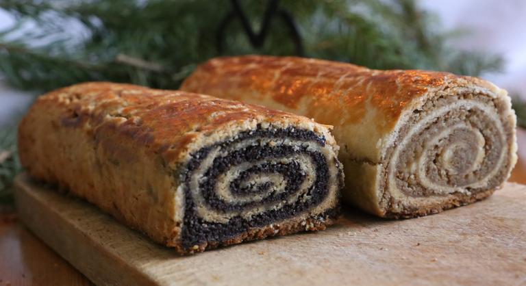 Díjnyertes pék mondja el, hogyan készítsük a bejglit, hogy ne repedjen meg