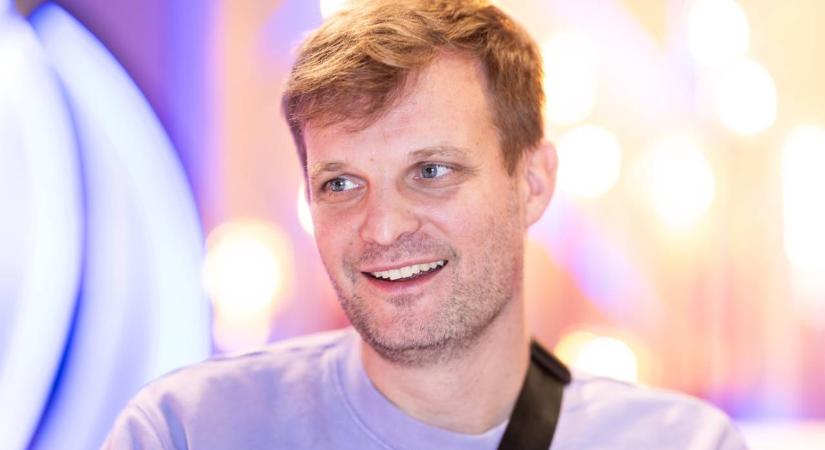 Puskás-Dallos Peti: „Gyerekkoromban az ünnepeket is a színházban töltöttem”