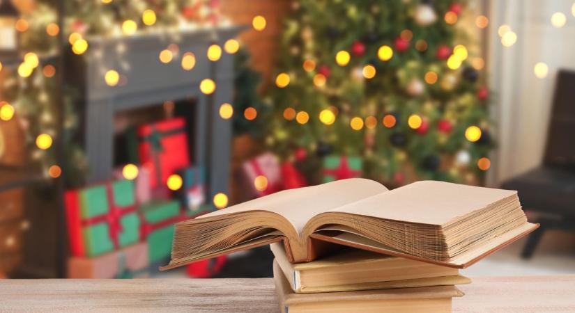 Lélekmelengető karácsonyi vers, olvasónktól olvasóinknak