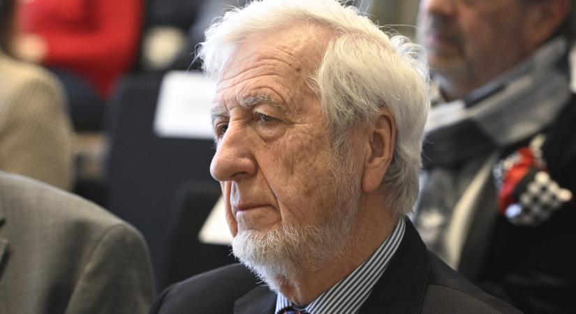 Jeszenszky Géza: A miniszterelnök intellektuális képességei kétségtelenül kimagaslóak