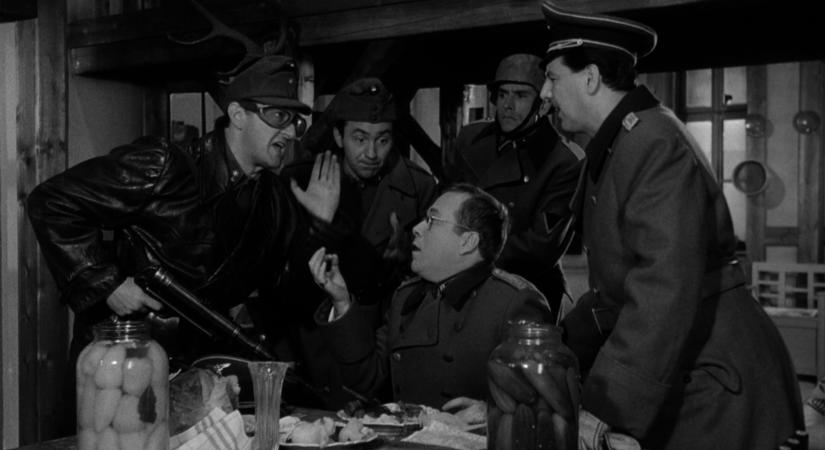 Klasszikusok az ünnepek alatt – magyar filmekkel kínál nosztalgikus feltöltődést a Duna