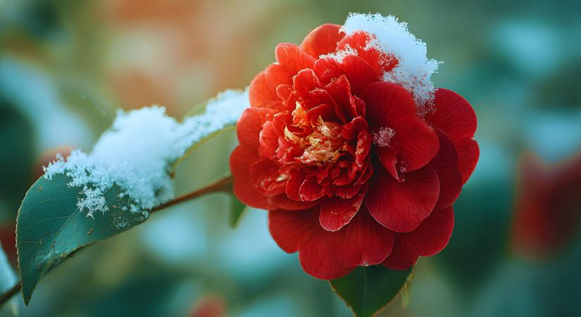 Hullámzó hidegfront és havazás: ilyen időnk lesz december 24-én