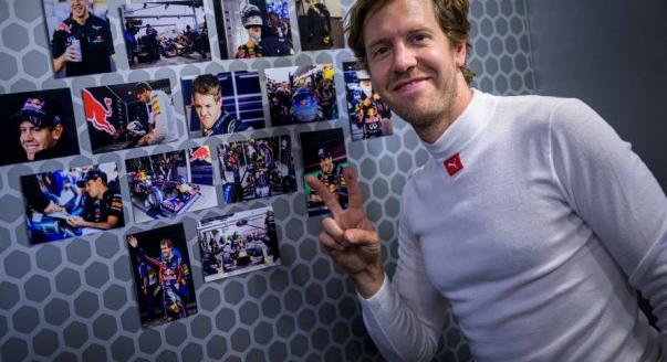 „2020-tól lefelé mentem” – Vettel őszintén