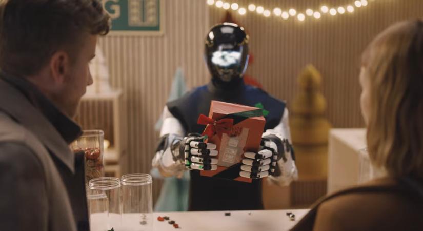 Hatalmas klasszikust dolgoztak fel - kicsit más formában