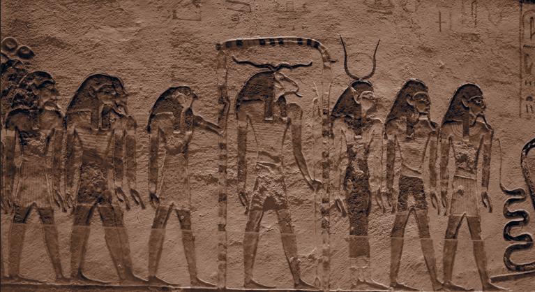 Újabb kedvenc helyeim, egyiptomi érdekességek, 9. rész