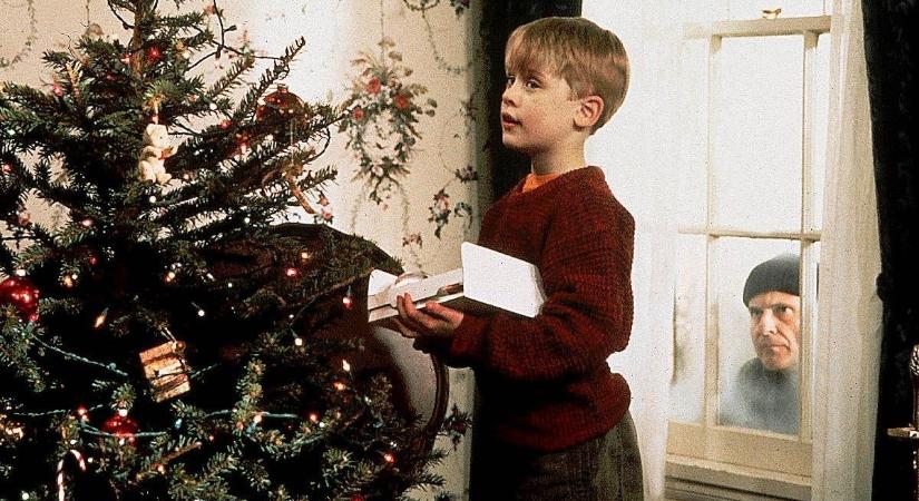 Reszkessetek, betörők! Így védje karácsonykor az otthonát