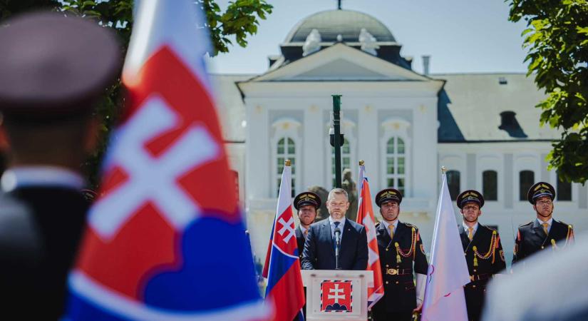 Csapás a felvidéki magyarokra – „A hatalom arroganciája megmutatta az igazi arcát”