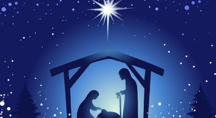 Karácsonyi gondolatok