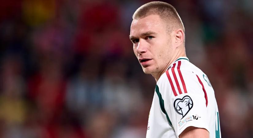 Nagyot hibázott és óriási bajba került Marco Rossi alapembere - Videó