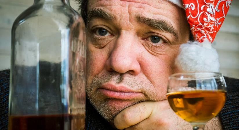 Karácsony az alkoholbeteg családjában – ünnep vagy csatatér?