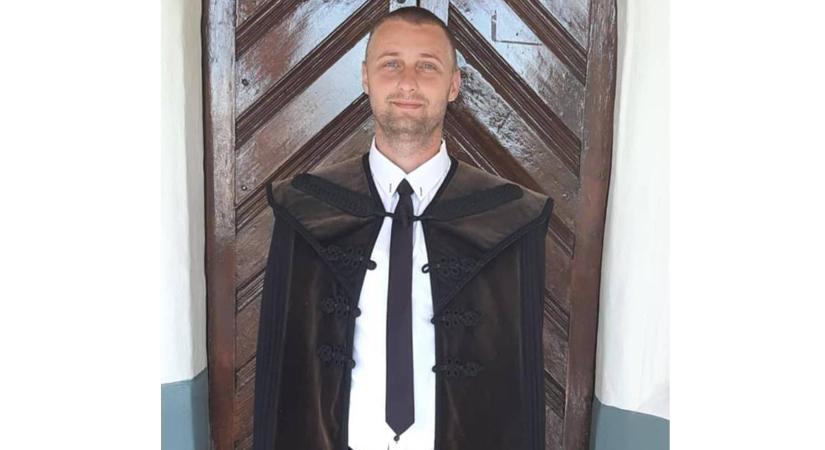 Beszélgetés Baksa Zsolt nagymuzsalyi lelkésszel: Isten a maradékkal is tud újat kezdeni